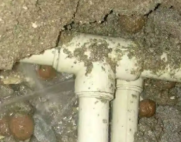 广州市测漏水多少钱