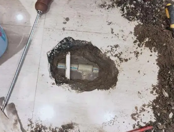 广州市测漏水电话