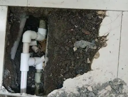 广州市测漏水哪家好