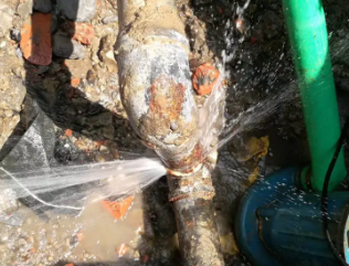 广州市测漏水公司电话