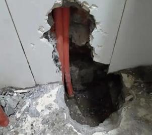 广州市漏水检测电话