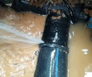 广州市测漏水公司哪家好