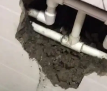 广州市漏水检测电话