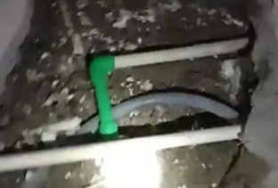 广州市测漏水公司