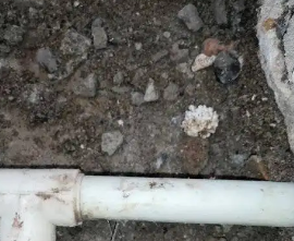 广州市漏水检测哪家好