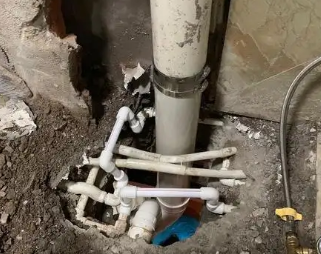 广州市漏水检测哪家好