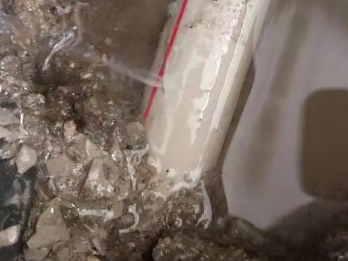 广州市漏水检测哪家好