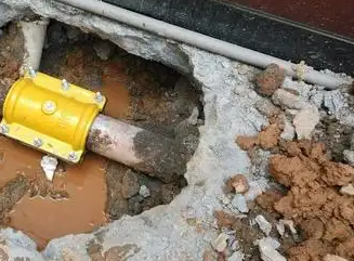 广州市漏水检测哪家好