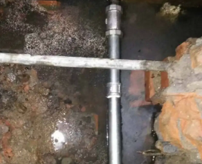 广州市漏水检测公司电话