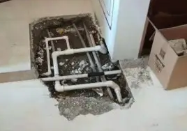 广州市卫生间测漏水如何检测