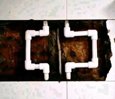 广州市卫生间测漏水哪家好