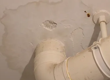 广州市卫生间测漏水多少钱