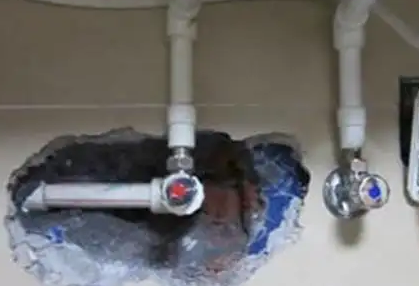 广州市卫生间测漏水查询方法