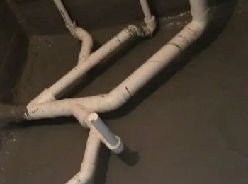 广州市水管漏水检测知识点