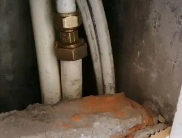 广州市水管漏水检测哪家好