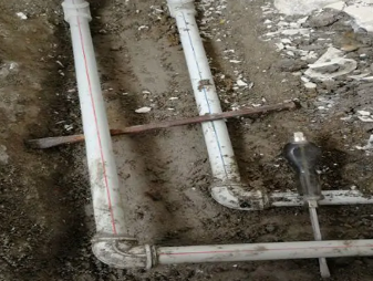 广州市卫生间测漏水多少钱