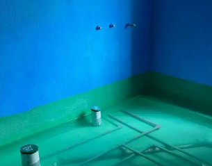 广州市卫生间防水