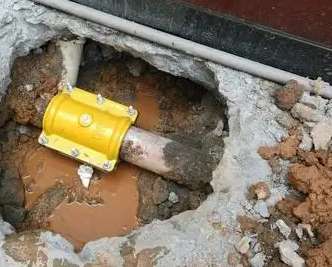 广州市卫生间测漏水哪家好