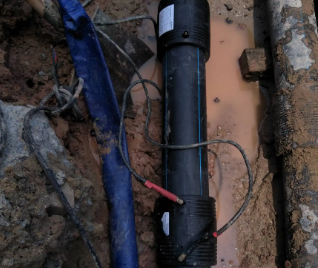 广州市水管漏水检测多少钱