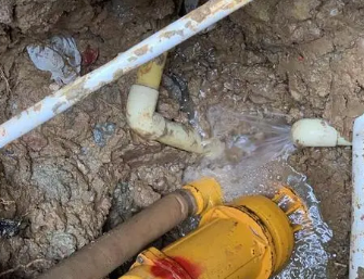 广州市水管漏水检测哪家好