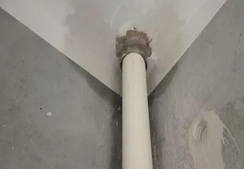 广州市卫生间测漏水之渗水防护