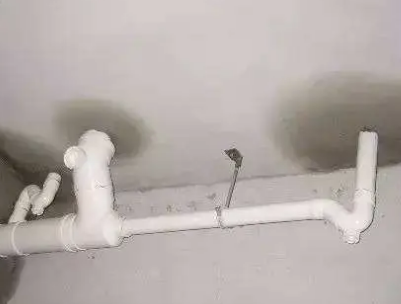 广州市卫生间测漏水的几种情景