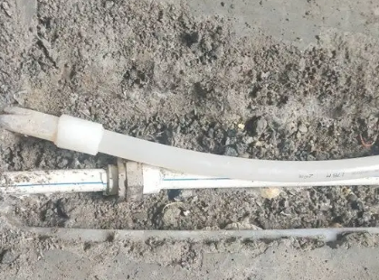 广州市卫生间测漏水哪家好