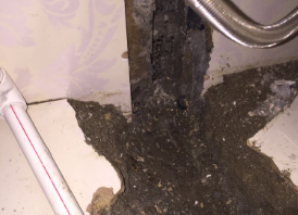 广州市卫生间测漏水哪家好