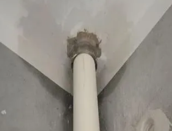 广州市卫生间测漏水价格