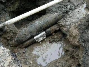 广州市水管漏水检测的传递距离多少