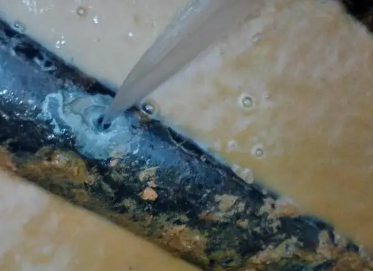 广州市水管漏水检测多少钱