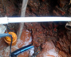 广州市水管漏水检测哪家好