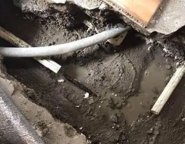 广州市卫生间测漏水价格明细