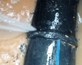 广州市水管漏水检测的小妙招