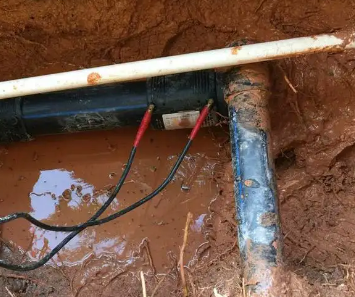 广州市水管漏水检测多少钱