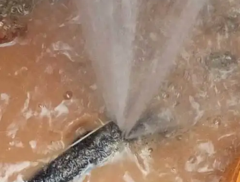 广州市水管漏水检测哪家好