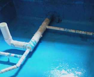 广州市卫生间测漏水之如何查漏水点