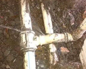 广州市卫生间测漏水多少钱