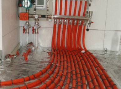 广州市地暖维修多少钱