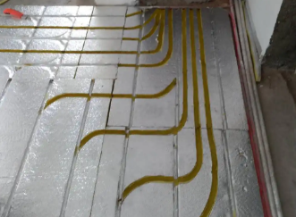 广州市地暖维修哪家好