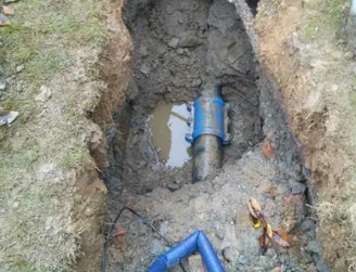 广州市水管漏水检测多少钱