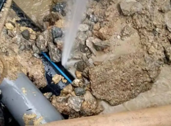 广州市水管漏水检测哪家好