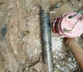 广州市水管漏水检测的检测方法