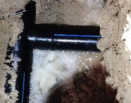 广州市水管漏水检测哪家好