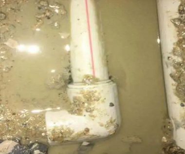 广州市水管漏水检测多少钱