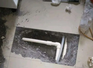 广州市卫生间测漏水哪家好