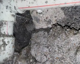 广州市漏水检测多少钱