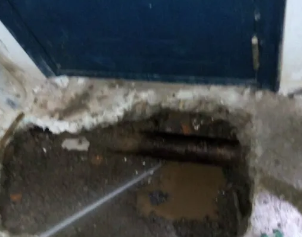 广州市水管漏水检测多少钱