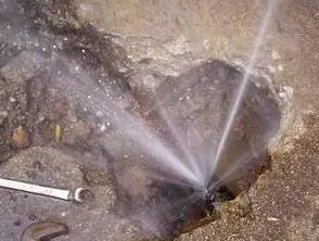 广州市水管漏水检测哪家好