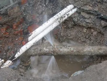 广州市测漏水多少钱